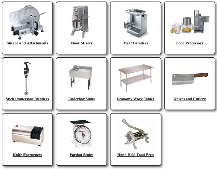 Hiawatha Chef, Bar and Janitorial Supply Escanaba, MI