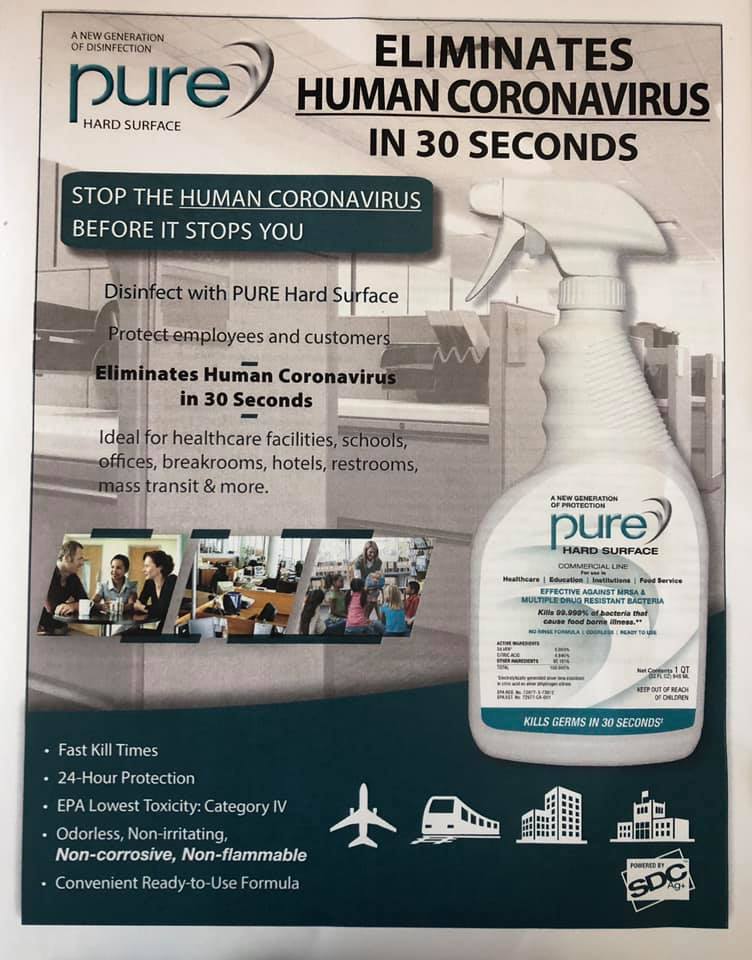 Hiawatha Chef, Bar and Janitorial Supply Escanaba, MI